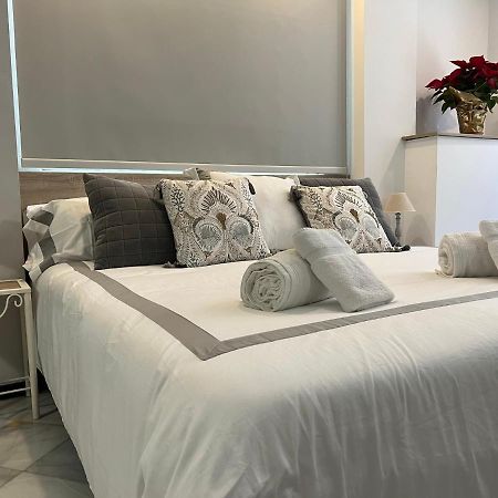 Urban Loft Cordoba Appartement Buitenkant foto