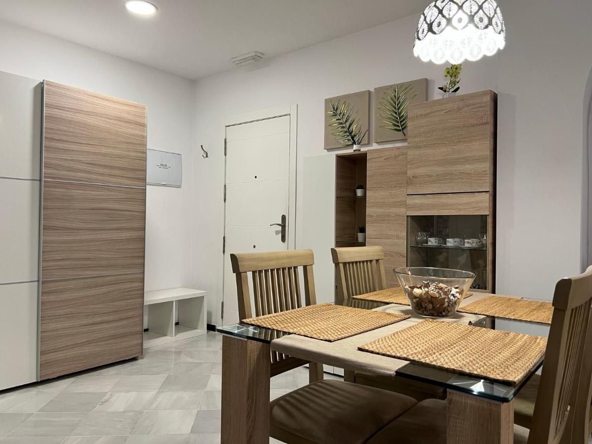 Urban Loft Cordoba Appartement Buitenkant foto