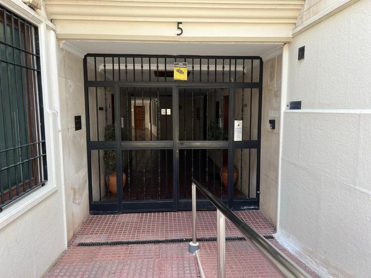 Urban Loft Cordoba Appartement Buitenkant foto