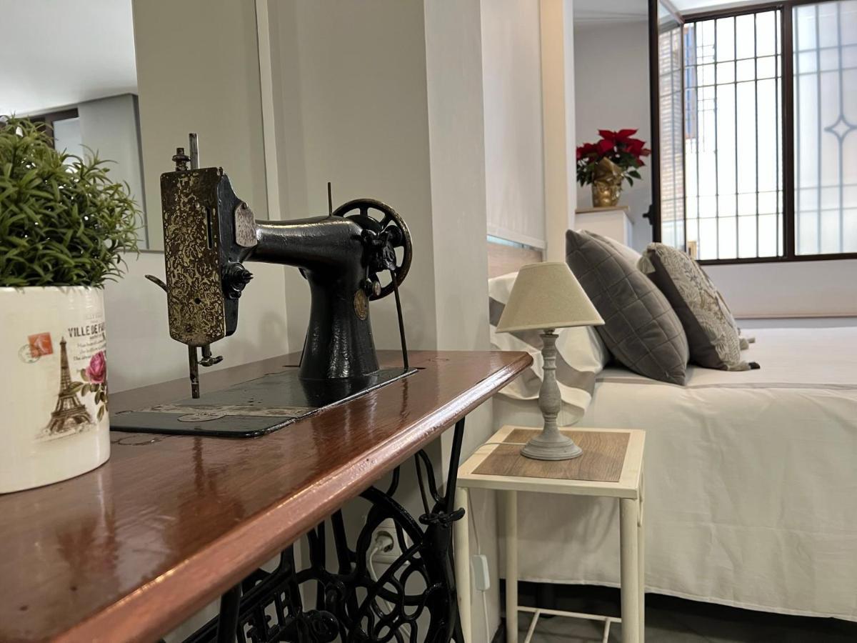 Urban Loft Cordoba Appartement Buitenkant foto