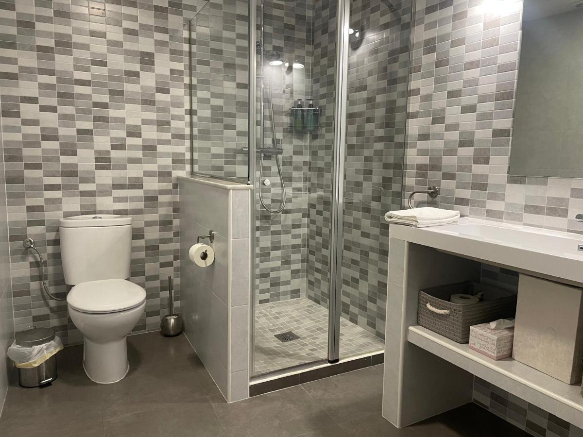 Urban Loft Cordoba Appartement Buitenkant foto